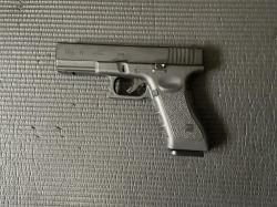 Страйкбольный Glock 17 gen 3 East Crane