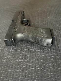 Страйкбольный Glock 17 gen 3 East Crane