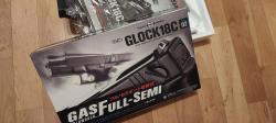 Страйкбольный глок 18 с