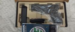  Страйкбольный Glock, WE  Глок 18 С GBB