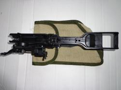 Страйкбольный ГП-25