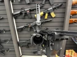 Страйкбольный гранатомет M320A1, 40 мм (S&T)