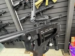 Страйкбольный гранатомет M320A1, 40 мм (S&T)