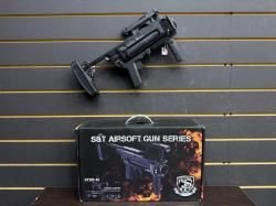 Страйкбольный гранатомет M320A1, 40 мм (S&T)