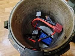 Страйкбольный гранатомёт РПГ26