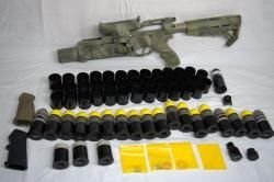 Страйкбольный гранатомет Tag inn ML 36 Standalone MAX CO2