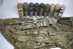 Страйкбольный гранатомет Tag inn ML 36 Standalone MAX CO2