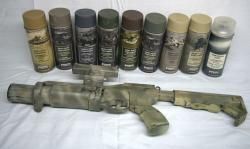 Страйкбольный гранатомет Tag inn ML 36 Standalone MAX CO2