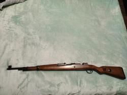  Страйкбольный К-98