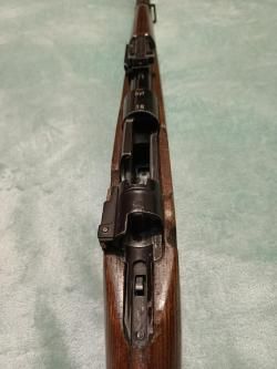  Страйкбольный К-98