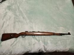  Страйкбольный К-98