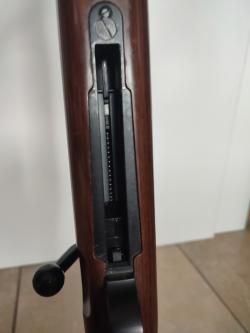 Страйкбольный карабин Kar98