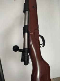 Страйкбольный карабин Kar98