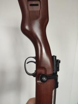 Страйкбольный карабин Kar98
