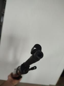 Страйкбольный карабин Kar98