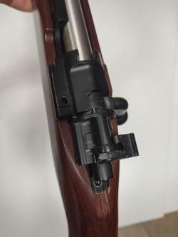 Страйкбольный карабин Kar98