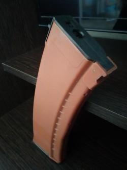 Страйкбольный магазин АК