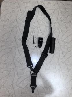 Страйкбольный обвес (комплект)