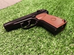 Страйкбольный пистолет Air gun pm-x