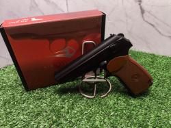 Страйкбольный пистолет Air gun pm-x