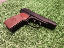 Страйкбольный пистолет Air gun pm-x