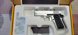 Страйкбольный пистолет Army Armament Colt Detonics.45 GBB