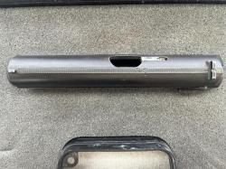 Страйкбольный пистолет Baikal MP659К 