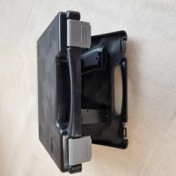 Страйкбольный пистолет WE Beretta 84