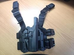 Страйкбольный пистолет Beretta M9 от Tokio Marui