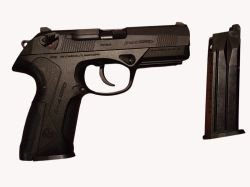 Страйкбольный пистолет Beretta PX4 от Tokyo Marui
