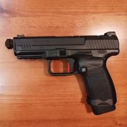 Страйкбольный пистолет CANIK TP9 ELITE COMBAT