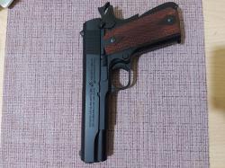 Страйкбольный пистолет (East Crane) Colt 1911 EC-3101