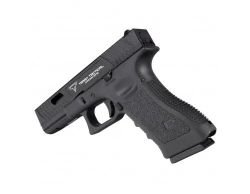 Страйкбольный пистолет (East Crane) Glock 17 Combat Master TTI EC-1104