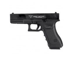 Страйкбольный пистолет (East Crane) Glock 17 Combat Master TTI EC-1104