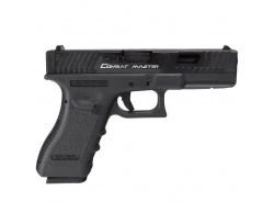 Страйкбольный пистолет (East Crane) Glock 17 Combat Master TTI EC-1104