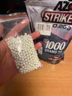 Страйкбольный Пистолет East Crane Glock 19 Gen 5 BK (EC-1303)