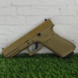 Страйкбольный пистолет GLOCK 17 Gen.5