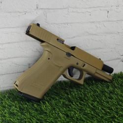 Страйкбольный пистолет GLOCK 17 Gen.5