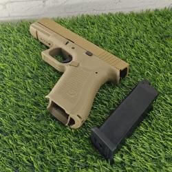 Страйкбольный пистолет GLOCK 17 Gen.5