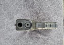 Страйкбольный пистолет Umarex Glock 19 Gen 4  