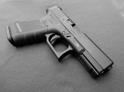 Страйкбольный пистолет VFC(Umarex) Glock 19 Gen 4