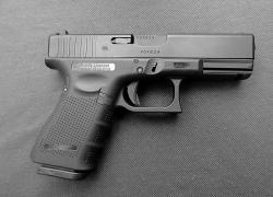 Страйкбольный пистолет VFC(Umarex) Glock 19 Gen 4