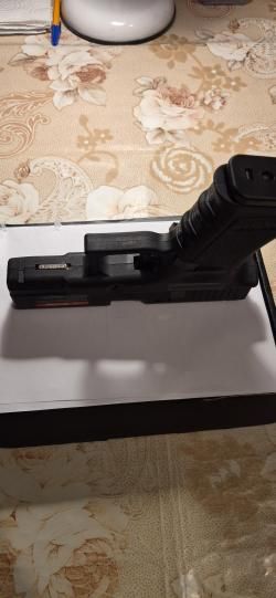 Страйкбольный пистолет Глок 19 Gen3 новый