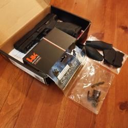 Страйкбольный пистолет HK VP9 VFC Umarex