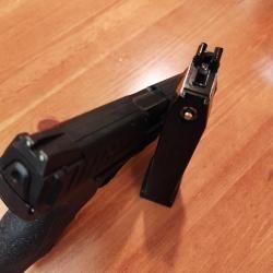 Страйкбольный пистолет HK VP9 VFC Umarex