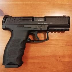Страйкбольный пистолет HK VP9 VFC Umarex
