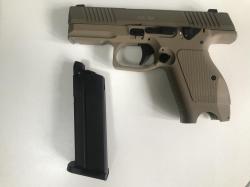 Страйкбольный пистолет (KIZUNA WORKS) ПЛ-15К