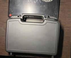 Страйкбольный пистолет KJW CZ P09 6мм