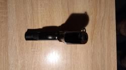  Страйкбольный пистолет KWC PM CO₂ NBB