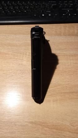  Страйкбольный пистолет KWC PM CO₂ NBB